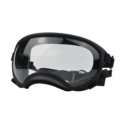 Dog Goggles Adjustable Pet Glasses Dog Sunglasses for Small Medium Large Dogs Puppy Skiing Ourdoor Eyes Protection Pet Supplies
